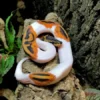 Pied Ball Python for sale